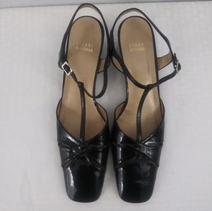 Stuart Weitzman Slingback Pumps